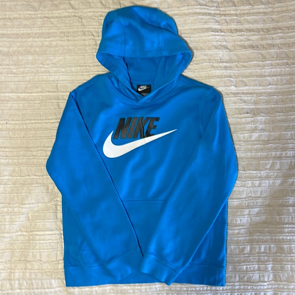 Youth Nike hoodie